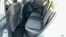 Ford Puma 1.0 EcoBoost Hybrid mHEV ST-Line 5dr Petrol Hatchback